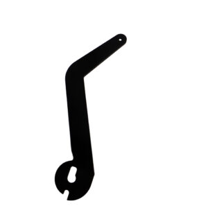 ARM, LEVER, CLUTCH ENGAGEMENT
