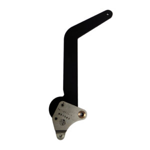 LEVER CLUTCH ENGAGEMENT