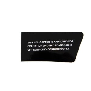 PLACARD:DAY/NIGHT