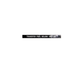 PLACARD  TRANS. AUX FUEL