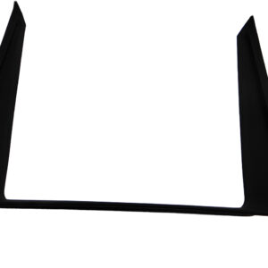 VISOR INST CONSOLE ASSY NARROW
