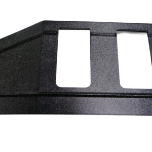 SHROUD TOP PARTIAL WIDE