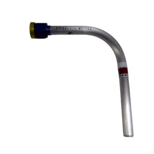 VENT LINE ASSY
