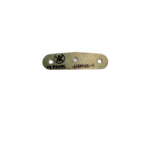 BRACKET ANTI-ICE CABLE