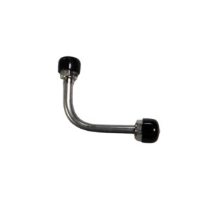 LINE UPPER PLENUM SCAVENGE AIR
