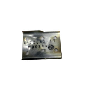 LINE ASSY: FUEL PUMP