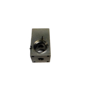 VALVE BODY FUEL SHUTOFF ASSY